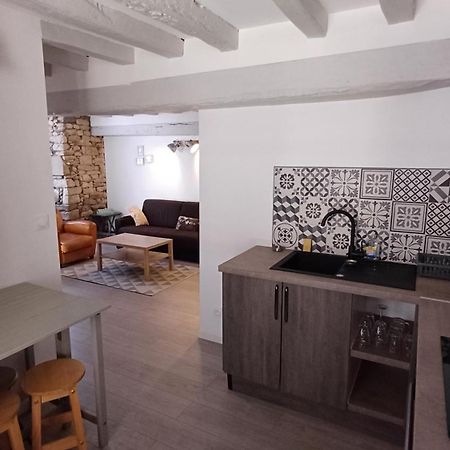 Appartement A 50M Du Port Du Pouliguen Linges Non Inclus Le Pouliguen Kültér fotó